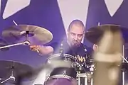 Teppo ”Kake” Velindrums (1996–)