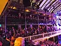 Standing Ovation For Patti Smith - Gallery