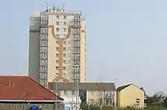 Staner Court