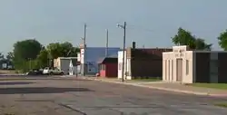 Downtown Stapleton: Main Street