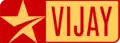 Logo from year 2001 to 2017. The old logo was discontinued before telecasting the Bigg Boss Tamil Season 1 Grand Launch
