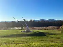 Stargon Sculpture
