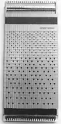 A 24 string electric StarrBoard