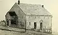 Old Town House (1723)