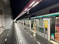 La Défense