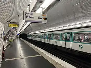 Liberté