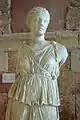Statue of Artemis, Roman age