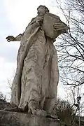 Statue of Saint Cajetan