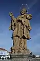 John of Nepomuk