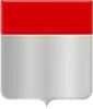 Coat of arms of Stavenisse