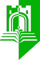 Official logo of Elbasan