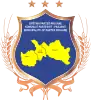Official logo of Parteš
