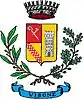 Coat of arms of Visone