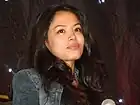 Stephanie Chaves-Jacobsen, Hong Kong-born Australian actress
