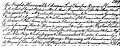 Stephen Fisher's 1778 Northern Neck Land Grant