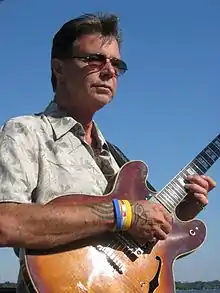 Steven Springer