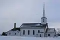 Catholic Church