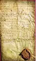 Foundation Charter