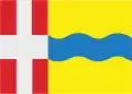 Flag of Stichtse Vecht