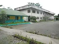 Peñaranda Campus