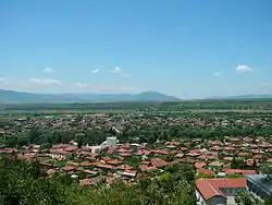 Overview of Stob