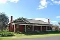 Former Stockinbingal Hotel