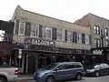 White Elephant Saloon