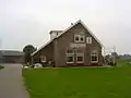 Former train station Kisveld