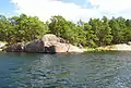 Isle of Storö.