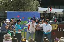 Storytown