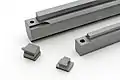 Slotting tools