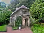 Gothic Cottage c.1780 altered 1806