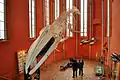 German Maritime Museum in Stralsund