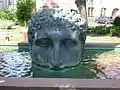 Fountain of the heroes of Greek Independence (Strasbourg)