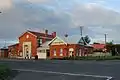 Post office