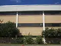 Straus Education Building