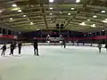 Streatham Ice Arena indoor ice rink