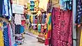 Street Market inside Jaisalmer Fort
