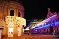 Avram Iancu Street