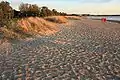 Stroomi beach