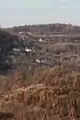 Struganik - panorama