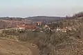 Struganik - panorama
