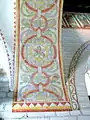 Chancel arch decorations