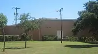 Student Union Building