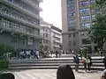Centre of Chinese Culture University Campus