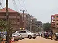 Students hostels in Katanga