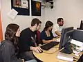 Journalism Class