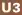 U3