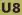 U8