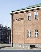 Pakhus 13